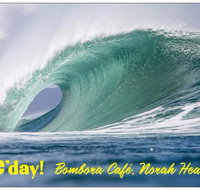 Bombora Cafe and Takeaway - Kalgoorlie Accommodation