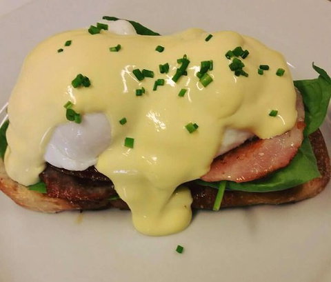 Cafe Par La Baie - Kalgoorlie Accommodation 0