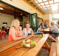 Camel Rock Brewery  Cafe - Kalgoorlie Accommodation
