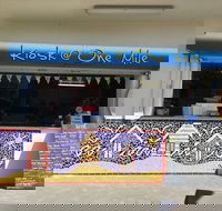Cape Hawk Surf Club Kiosk - Kalgoorlie Accommodation