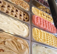 Chillati Gelato  Sorbet - Kalgoorlie Accommodation
