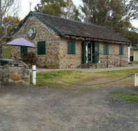 Crofters Cottage Cafe - Kalgoorlie Accommodation