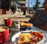 Cuppaz - Kalgoorlie Accommodation