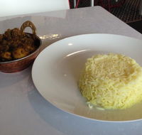 Curry Bunga - Kalgoorlie Accommodation