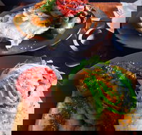 Dan's Coffee Haus - Kalgoorlie Accommodation