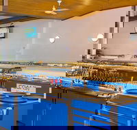 Eden Fishermens Recreation Club - Kalgoorlie Accommodation