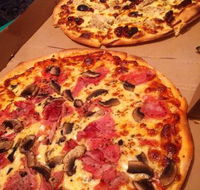 Felicita Pizza - Kalgoorlie Accommodation