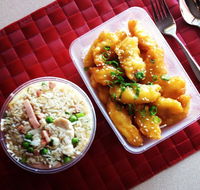 Golden Ocean Chinese Restaurant - Kalgoorlie Accommodation