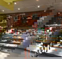 Hebby's Bakery - Kalgoorlie Accommodation