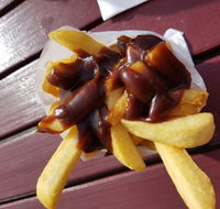 Horseshoe Bay Kiosk - Kalgoorlie Accommodation