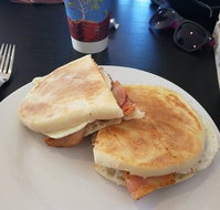 I'm Running Latte - Kalgoorlie Accommodation