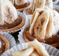Jacques Patisserie - Kalgoorlie Accommodation