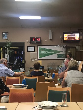 Kam Hing Chinese Restaurant - Kalgoorlie Accommodation 0