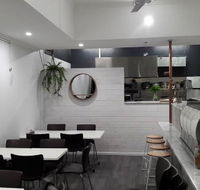 KOPI  Co - Kalgoorlie Accommodation