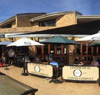 Lennox Gelato  Coffee Co - Kalgoorlie Accommodation