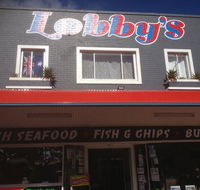 Lobbys Fresh Seafood - Kalgoorlie Accommodation