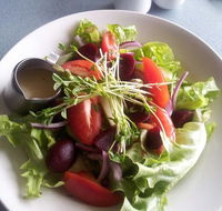 Maclean Services Club - Kalgoorlie Accommodation