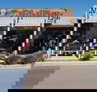 Martins Pie Place - Kalgoorlie Accommodation