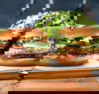 McDonalds Forbes - Kalgoorlie Accommodation