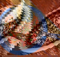 Michelangelo's Italian Restaurant - Kalgoorlie Accommodation