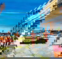Moca Enterprises - Kalgoorlie Accommodation