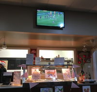 Moree Golf Club Restaurant Bistro - Kalgoorlie Accommodation