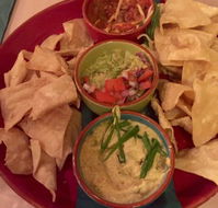 Pancho Villa Mexican Lennox Head - Kalgoorlie Accommodation
