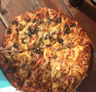 Pie Place - Kalgoorlie Accommodation