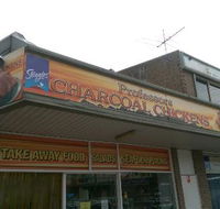 Professors Charcoal Chickens - Kalgoorlie Accommodation