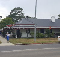 RR Diner - Kalgoorlie Accommodation