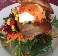 Red Cafe - Kalgoorlie Accommodation