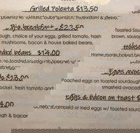 roadies cafe - Kalgoorlie Accommodation