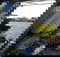 S  M Espresso - Kalgoorlie Accommodation