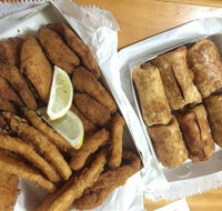 Seafood and eat it - Kalgoorlie Accommodation