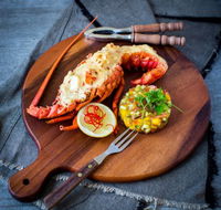 Seahorse Inn Restaurant - Kalgoorlie Accommodation