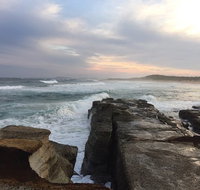 Soldiers Beach - Kalgoorlie Accommodation