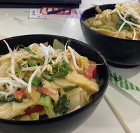 Tempt Fine Foods - Kalgoorlie Accommodation