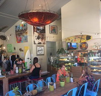 The Ark Cafe - Kalgoorlie Accommodation
