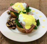 The Bakehouse - Kalgoorlie Accommodation