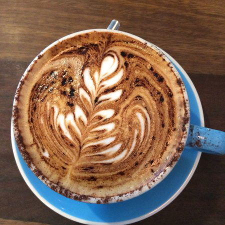 The Bakers Wife Juicery And Salad Bar - Kalgoorlie Accommodation 0