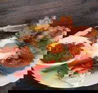 The Bean Bank Coffee House - Kalgoorlie Accommodation