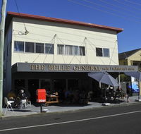 The Belle General - Kalgoorlie Accommodation