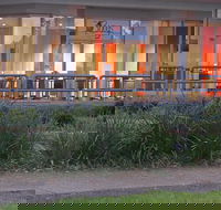 The Buoys Restaurant - Kalgoorlie Accommodation