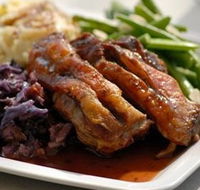 The Kitchen - Kalgoorlie Accommodation