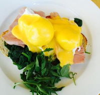 The Point Cafe - Kalgoorlie Accommodation