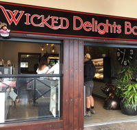 Wicked Delights Bakery - Kalgoorlie Accommodation