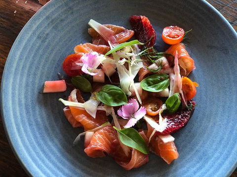 Williams St Kitchen & Bar - Kalgoorlie Accommodation 0