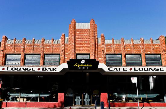 Newcastle NSW Kalgoorlie Accommodation