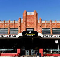 Agosti Espresso Bar - Kalgoorlie Accommodation