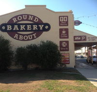 Bakery Cafe West Wyalong - Kalgoorlie Accommodation